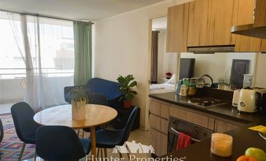 Departamento en Venta en Madreselvas