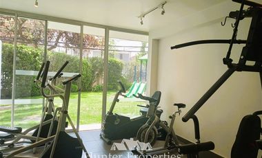 Departamento en Venta en Madreselvas