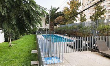 Departamento en Venta en Madreselvas