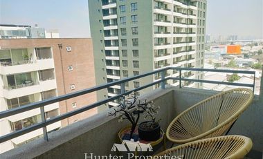 Departamento en Venta en Madreselvas