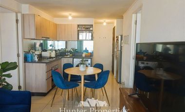 Departamento en Venta en Madreselvas