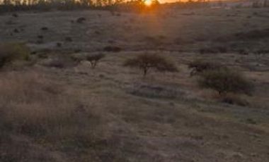 Parcela en Venta en Villa manantiales