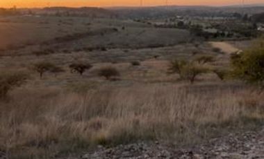 Parcela en Venta en Villa manantiales