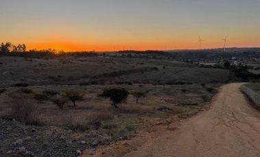 Parcela en Venta en Villa manantiales