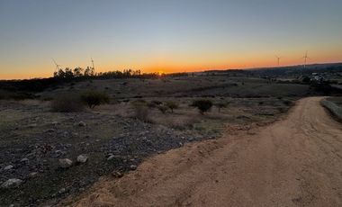 Parcela en Venta en Villa manantiales