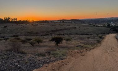 Parcela en Venta en Villa manantiales