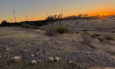 Parcela en Venta en Villa manantiales