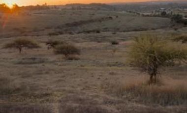 Parcela en Venta en Villa manantiales