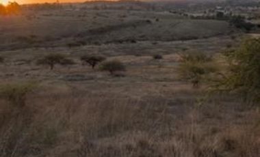 Parcela en Venta en Villa manantiales