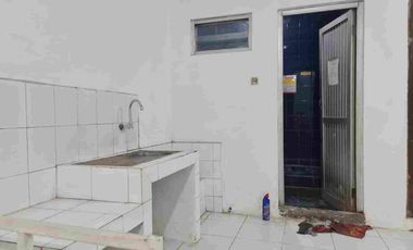 Dijual Ruko Raya Gilang,Nol jalan Sidoarjo