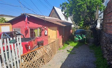 Casa en Venta en Grecia Villa El Progreso