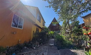 Casa en Venta en Grecia Villa El Progreso