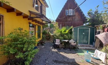 Casa en Venta en Grecia Villa El Progreso