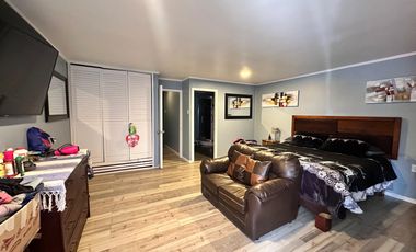 CASA DE 4 DORMITORIOS EN CALLE ESPERANZA, CHIGUAYANTE