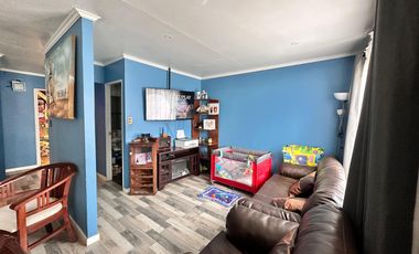 CASA DE 4 DORMITORIOS EN CALLE ESPERANZA, CHIGUAYANTE