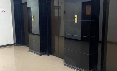 VENTA  Oficina de 25 m2, Paseo Ahumada, Santiago