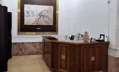 VENTA  Oficina de 25 m2, Paseo Ahumada, Santiago