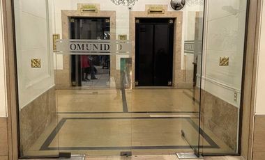 VENTA  Oficina de 25 m2, Paseo Ahumada, Santiago