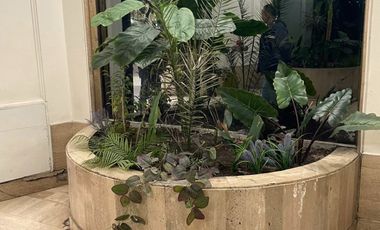 VENTA  Oficina de 25 m2, Paseo Ahumada, Santiago