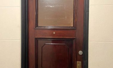 VENTA  Oficina de 25 m2, Paseo Ahumada, Santiago