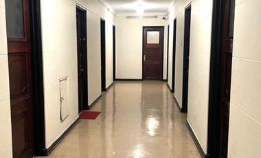 VENTA  Oficina de 25 m2, Paseo Ahumada, Santiago