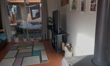 Casa de 2 dormitorios en Arboleda, San Pedro de la Paz