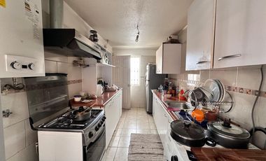 Casa de 2 dormitorios en Arboleda, San Pedro de la Paz