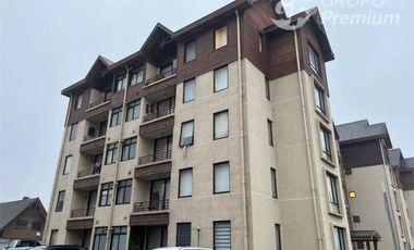 Departamento en Venta en BRISAS DEL SOL