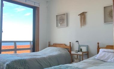 16-28 de febrero Maitencillo  - Casa frente al mar , precio diario, mínimo una semana.