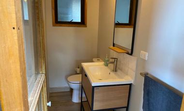 16-28 de febrero Maitencillo  - Casa frente al mar , precio diario, mínimo una semana.