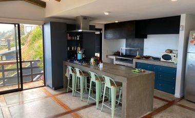 16-28 de febrero Maitencillo  - Casa frente al mar , precio diario, mínimo una semana.