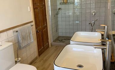 16-28 de febrero Maitencillo  - Casa frente al mar , precio diario, mínimo una semana.