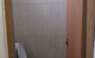 DI SEWA 1 UNIT KAMAR PETAK UTK PASUTRI/KELUARGA