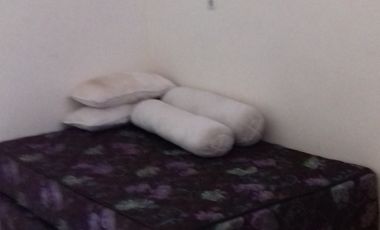 DI SEWA 1 UNIT KAMAR PETAK UTK PASUTRI/KELUARGA