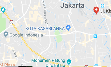 DI SEWA 1 UNIT KAMAR PETAK UTK PASUTRI/KELUARGA