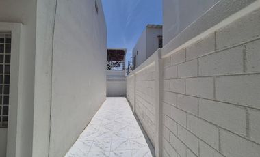 CASA EN VENTA SEMI AMOBLADA PLAYAS URBANIZACION ALTAMAR 2  JosGu