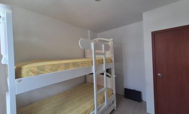 CASA EN VENTA SEMI AMOBLADA PLAYAS URBANIZACION ALTAMAR 2  JosGu