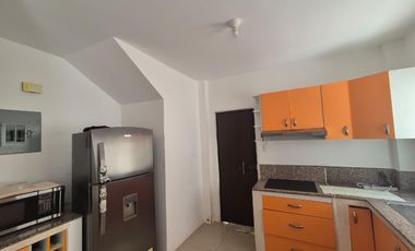 CASA EN VENTA SEMI AMOBLADA PLAYAS URBANIZACION ALTAMAR 2  JosGu