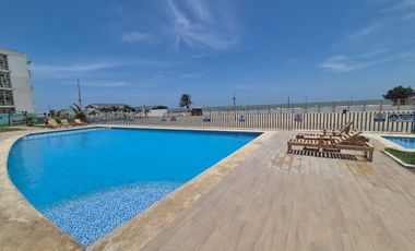 CASA EN VENTA SEMI AMOBLADA PLAYAS URBANIZACION ALTAMAR 2  JosGu