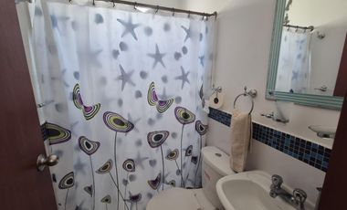 CASA EN VENTA SEMI AMOBLADA PLAYAS URBANIZACION ALTAMAR 2  JosGu