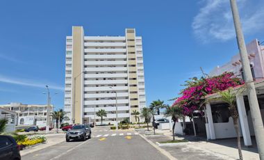 CASA EN VENTA SEMI AMOBLADA PLAYAS URBANIZACION ALTAMAR 2  JosGu