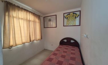 CASA EN VENTA SEMI AMOBLADA PLAYAS URBANIZACION ALTAMAR 2  JosGu