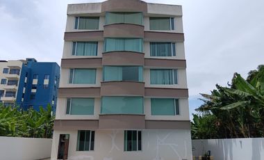 Departamento en venta, Tonsupa, Playa almendro, Provincia de Esmeraldas, Ecuador