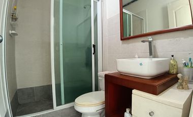 Departamento en venta, Tonsupa, Playa almendro, Provincia de Esmeraldas, Ecuador