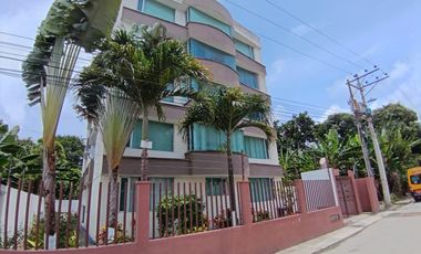 Departamento en venta, Tonsupa, Playa almendro, Provincia de Esmeraldas, Ecuador