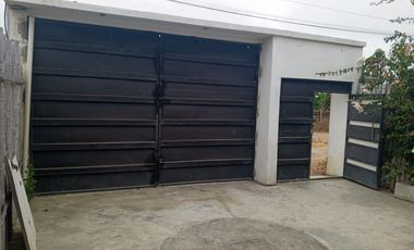VENTA CASA VACACIONAL EN PLAYAS 2 MINI SUITE (AGE)