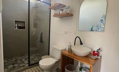 VENTA CASA VACACIONAL EN PLAYAS 2 MINI SUITE (AGE)