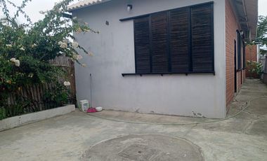 VENTA CASA VACACIONAL EN PLAYAS 2 MINI SUITE (AGE)