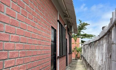 VENTA CASA VACACIONAL EN PLAYAS 2 MINI SUITE (AGE)