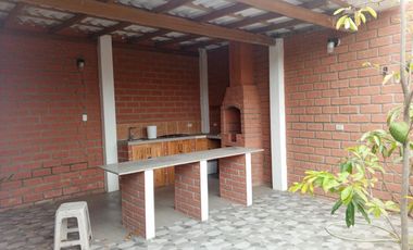 VENTA CASA VACACIONAL EN PLAYAS 2 MINI SUITE (AGE)